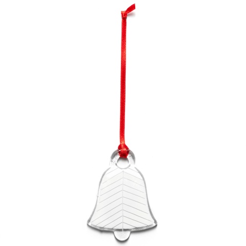 Dzwonek świąteczny