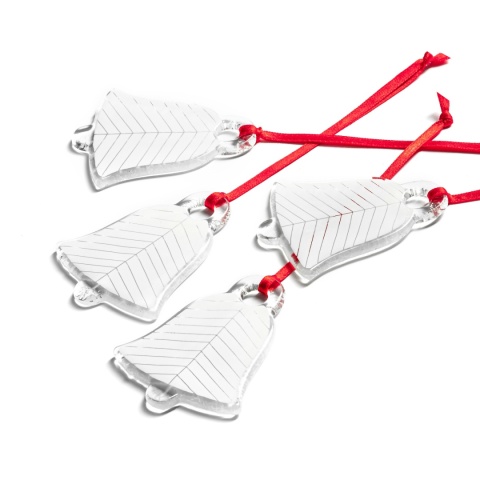 Dzwonek świąteczny